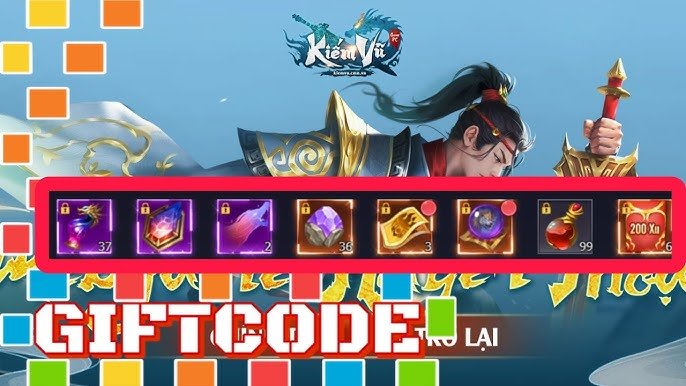 Cách Săn Code Kiếm Vũ CMN Hiệu Quả Nhất