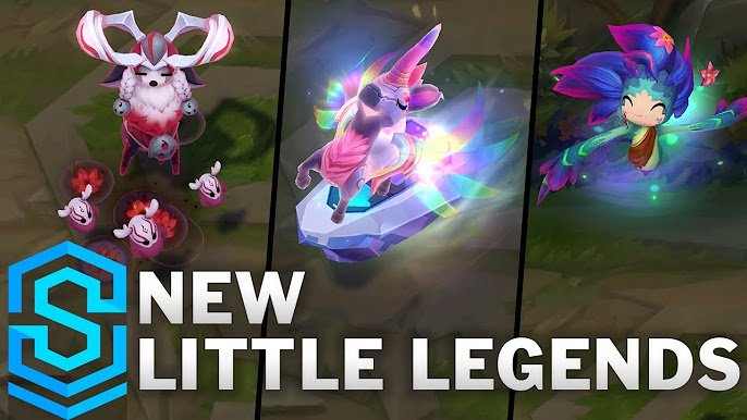 Little Legend – Auto Chess nhí nhảnh nhưng không thua chiến thuật