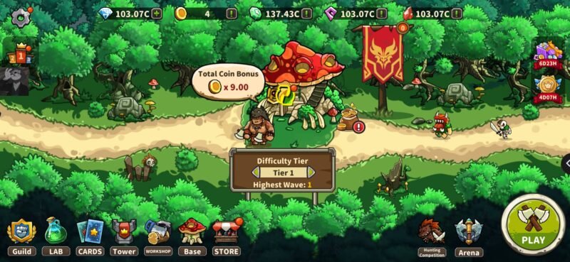 MOD game là quá trình “tùy biến” game gốc theo một hướng khác
