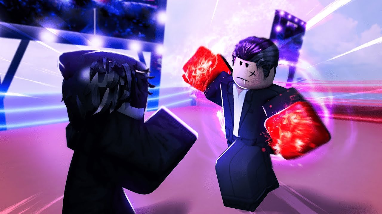 Mẹo Chiến Đấu Untitled Boxing Game - Kỹ Năng PvP & Combo Hiệu Quả Nhất