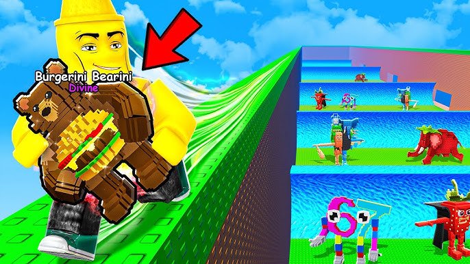 Mẹo tối ưu hóa Spawn Machine