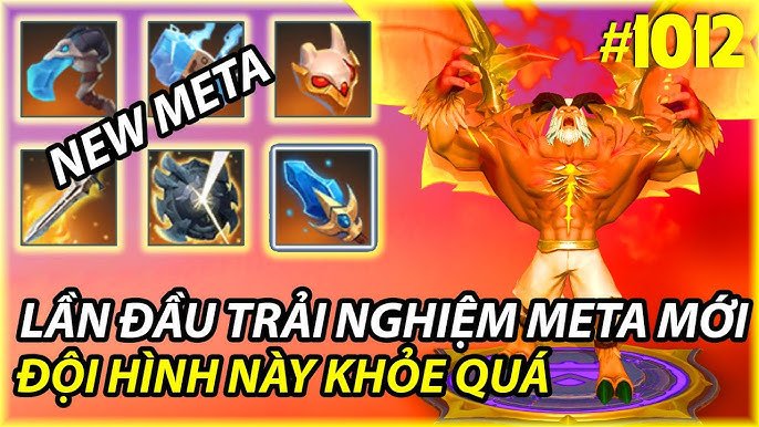 Sắp Xếp Vị Trí – Yếu Tố Tân Thủ Hay Bỏ Qua