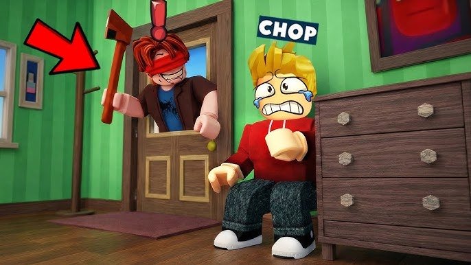 Thoát hiểm khi bị phát hiện: chạy sao cho không chết sớm