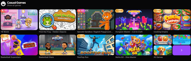 Game MOD (viết tắt của Game Modified) là các trò chơi đã được chỉnh sửa hoặc tinh chỉnh lại