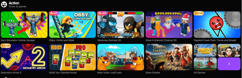 Game MOD được nhiều người chơi yêu thích