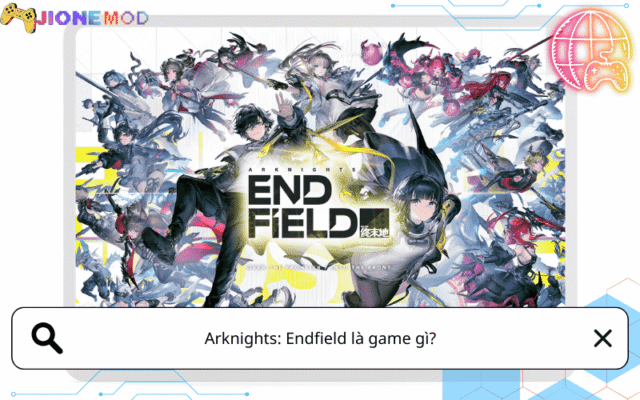Arknights: Endfield là game gì? Gameplay, cốt truyện & lý do nên chơi 2026