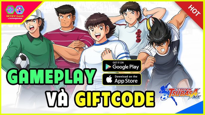 Bí Quyết Tận Dụng Code Để Tăng Sức Mạnh Đội Bóng