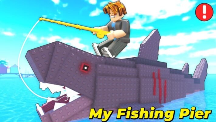 Danh Sách Cá Hiếm Trong My Fishing Brainrots & Cách Săn Hiệu Quả Nhất