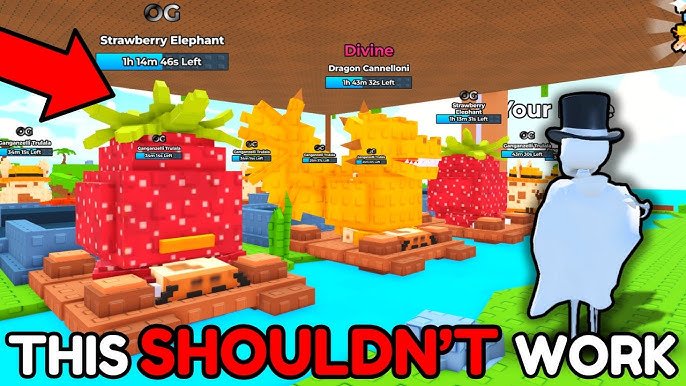 Chơi Theo Mục Tiêu Cấp Độ, Đừng Chơi Theo Cảm Hứng