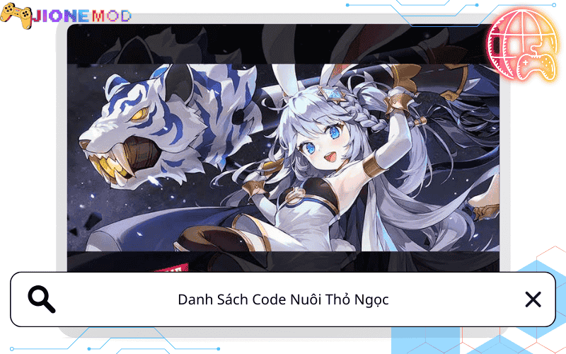 Danh Sách Code Nuôi Thỏ Ngọc – Idle Moon Rabbit Mới Nhất