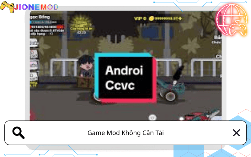 Game Mod Không Cần Tải – Chơi Game Online Nhanh Gọn, Không Lo Cài Đặt