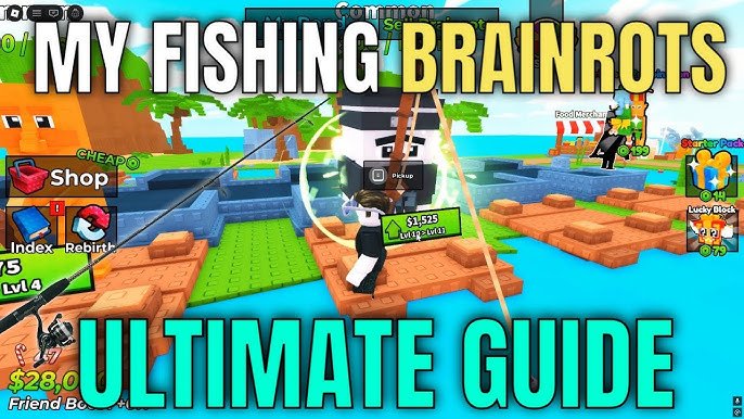 Hiểu Rõ Hành Vi Cá Hiếm