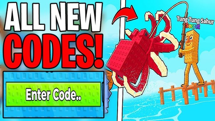 Nâng Cấp Cần Câu – Yếu Tố Sống Còn