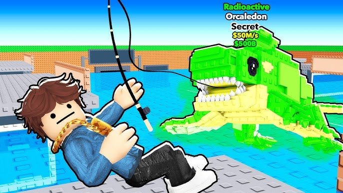 Săn Cá Hiếm Có Lợi Gì Về Lâu Dài?