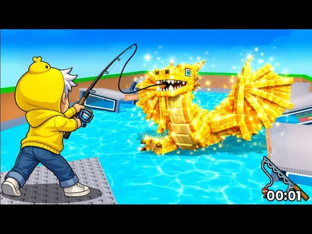 Tối Ưu Thời Điểm Câu Cá